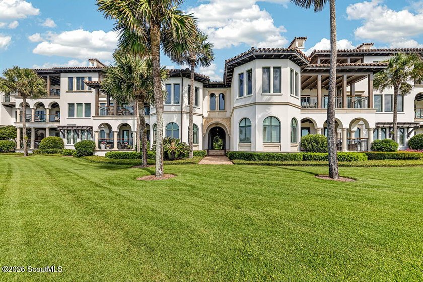 Located within the exclusive Ocean Club Residences on Sea Island - Beach Condo for sale in Sea Island, Georgia on Beachhouse.com