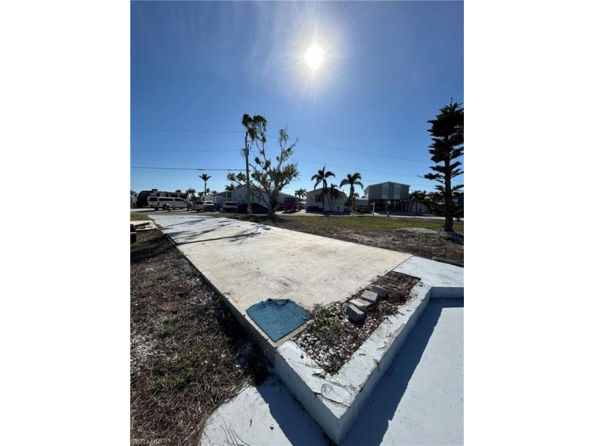 Experience the beauty of waterfront living with this exceptional - Beach Lot for sale in ST. James City, Florida on Beachhouse.com