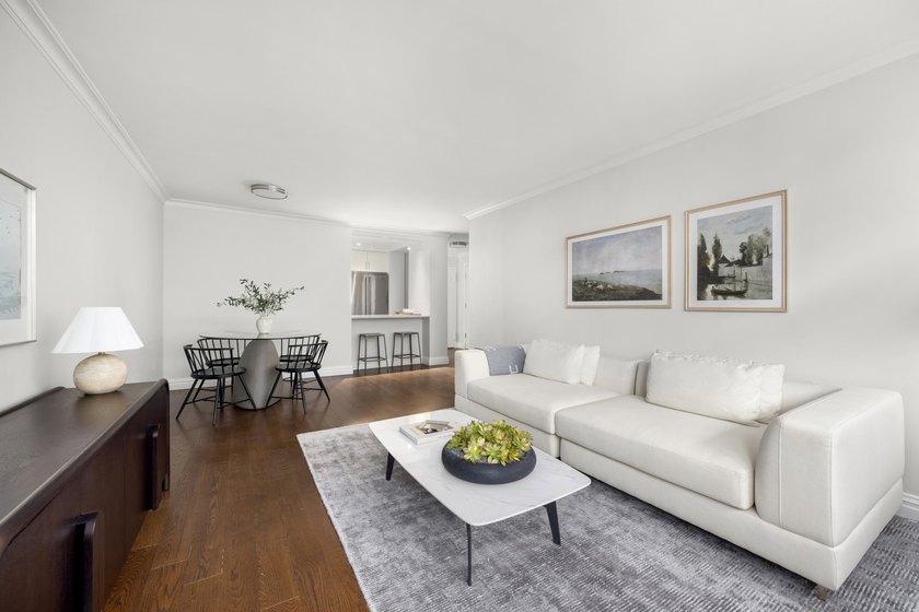 Sponsor Unit - No Board Package or Co-op Board Approval Required - Beach Apartment for sale in New York, New York on Beachhouse.com