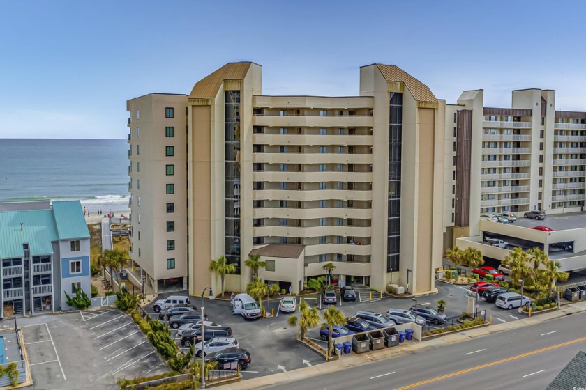 Whow This is the Diamond of North Myrtle Beach!!! Amazing as a - Beach Condo for sale in North Myrtle Beach, South Carolina on Beachhouse.com