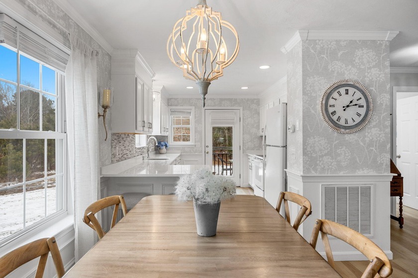 Discover the perfect blend of charm and low-maintenance living - Beach Condo for sale in Onset, Massachusetts on Beachhouse.com