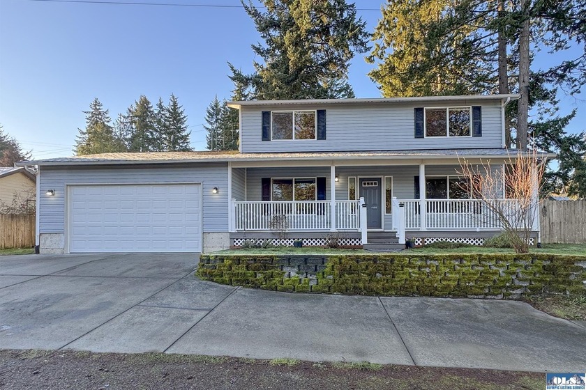 Fresh interior paint and a welcoming layout set the stage for - Beach Home for sale in Port Angeles, Washington on Beachhouse.com