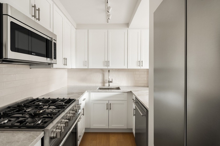 New, Move-in Ready Sponsor Unit - No Board Package or Co-op - Beach Apartment for sale in New York, New York on Beachhouse.com