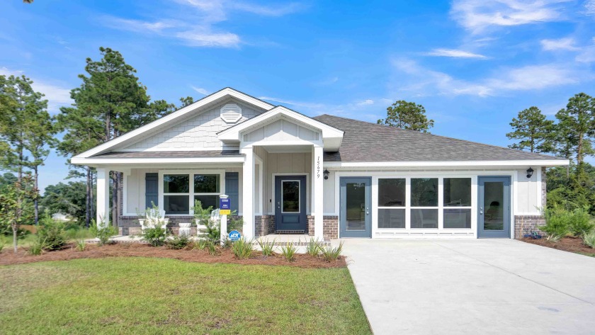 Find your home in Laurelbrooke, our new home community in - Beach Home for sale in Fairhope, Alabama on Beachhouse.com