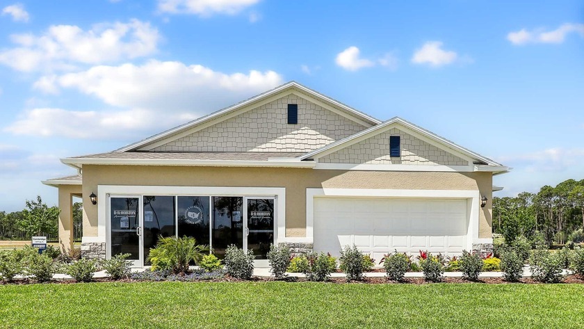 Welcome to Halifax Plantation, a new home community in the - Beach Home for sale in Ormond Beach, Florida on Beachhouse.com