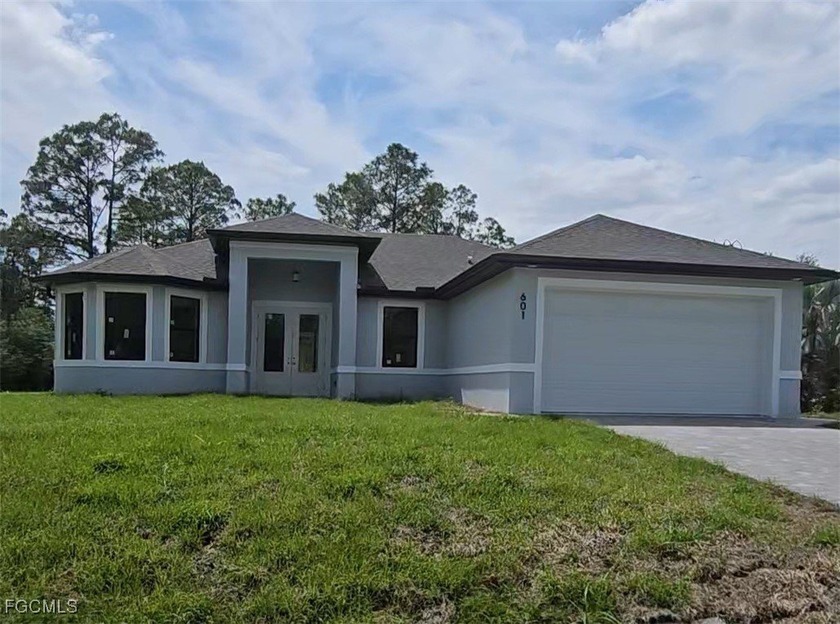 *****BLACK FRIDAY SALE *****NEW CONSTRUCTION AVAILABLE NOW! 3 - Beach Home for sale in Lehigh Acres, Florida on Beachhouse.com