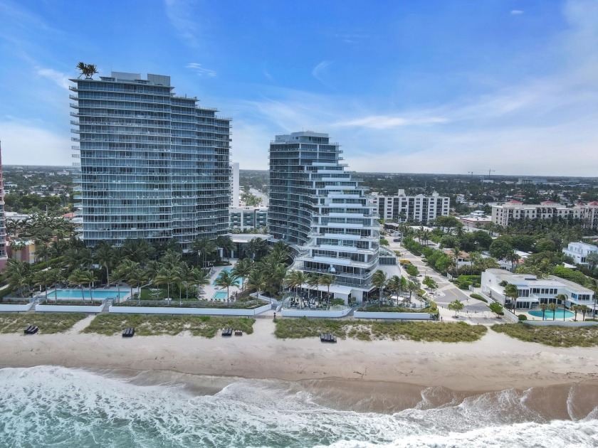 Spectacular place in the most desirable Fortlauderdale building - Beach Condo for sale in Fort Lauderdale, Florida on Beachhouse.com