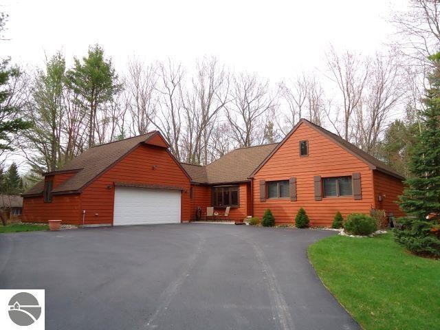 You'll feel right at home in this lovingly cared for Lakewood - Beach Home for sale in Oscoda, Michigan on Beachhouse.com
