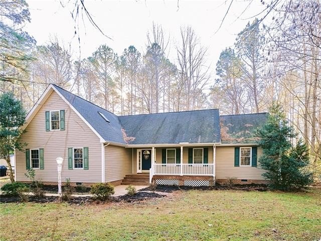 Welcome to this stunning, spacious home nestled in a peaceful - Beach Home for sale in North, Virginia on Beachhouse.com