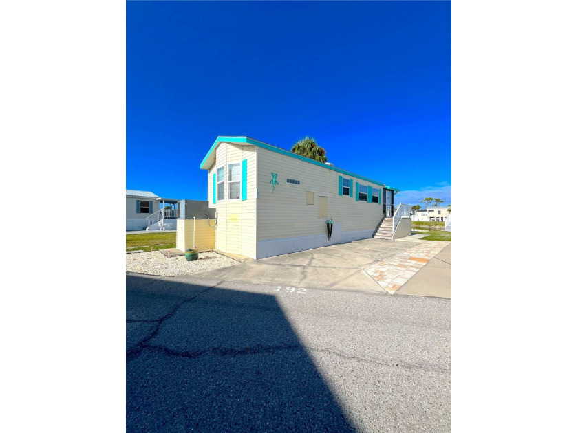 Welcome to this beautiful 1-bedroom, 1-bathroom furnished home - Beach Home for sale in Fort Myers Beach, Florida on Beachhouse.com