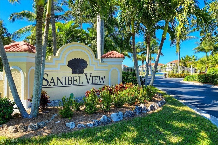 Coastal elegance meets effortless living in this turnkey - Beach Condo for sale in Fort Myers, Florida on Beachhouse.com