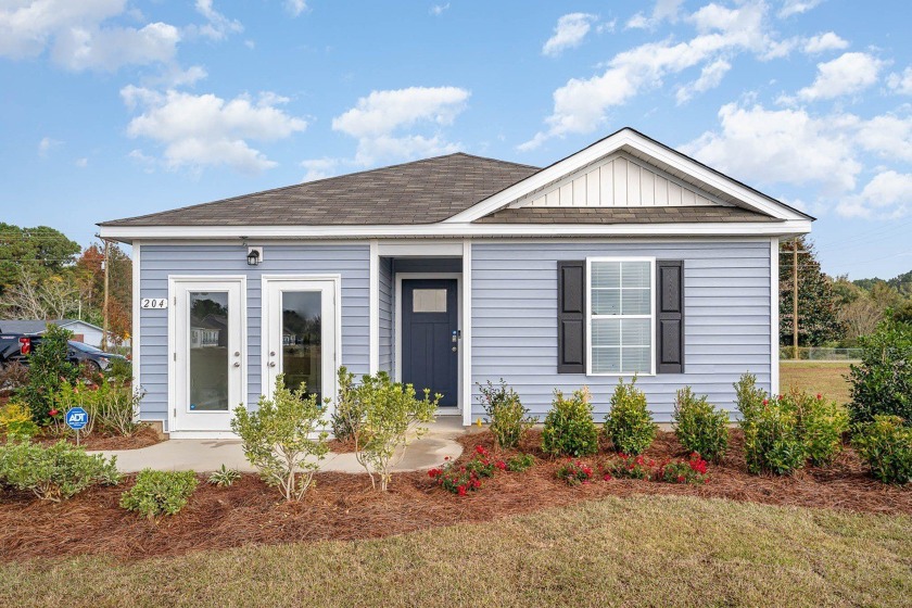 Now Selling, New Homes in Longs, SC! Welcome to our newest D.R - Beach Home for sale in Longs, South Carolina on Beachhouse.com