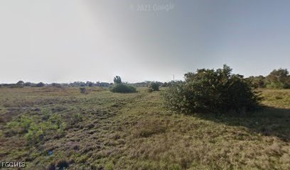 This is an empty lot in Southwood subdivision of Lehigh Acres. A - Beach Lot for sale in Lehigh Acres, Florida on Beachhouse.com