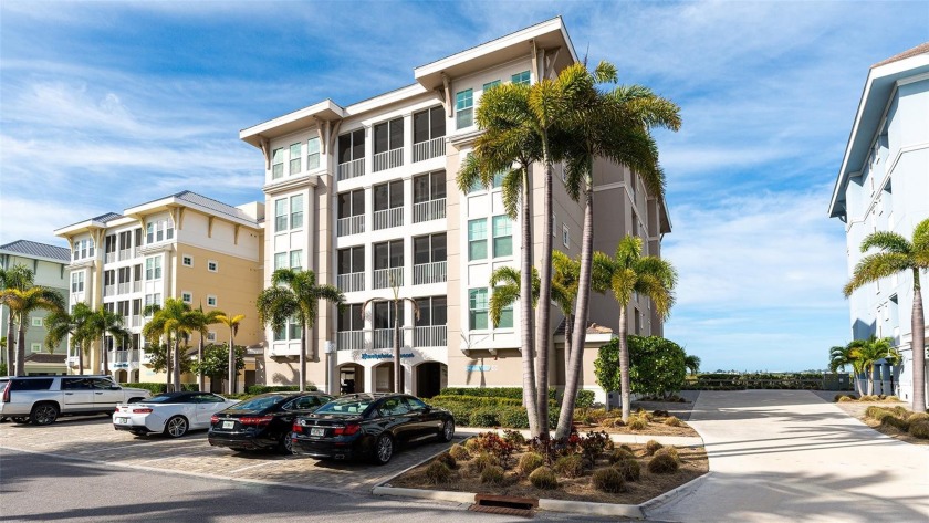 Live the Margaritaville lifestyle at One Particular Harbour - Beach Condo for sale in Bradenton, Florida on Beachhouse.com