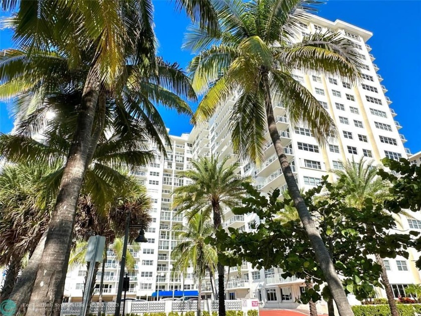 Rare incredible opportunity to own a 3BR 3BH unit of this size - - Beach Condo for sale in Pompano Beach, Florida on Beachhouse.com