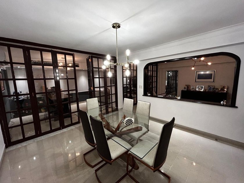 Located in the prestigious Altos del Golf community, Villa - Beach Home for sale in Panama City,  on Beachhouse.com