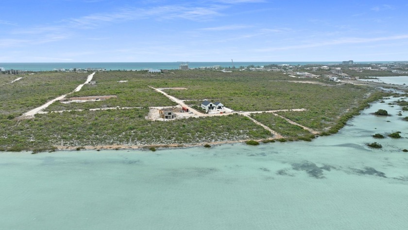 4.45 Acres of vacant land located towards Flamingo Lake just - Beach Commercial for sale in ,  on Beachhouse.com
