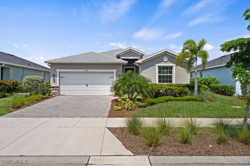 THE MOST AFFORDABLE SINGLE FAMILY POOL HOME IN BABCOCK RANCH IS - Beach Home for sale in Punta Gorda, Florida on Beachhouse.com