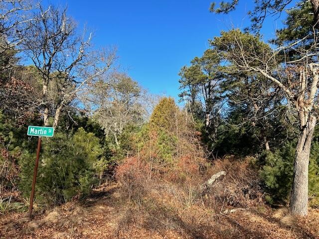 LAND HO. Affordable & buildable lot with deeded rights to Indian - Beach Lot for sale in Buzzards Bay, Massachusetts on Beachhouse.com
