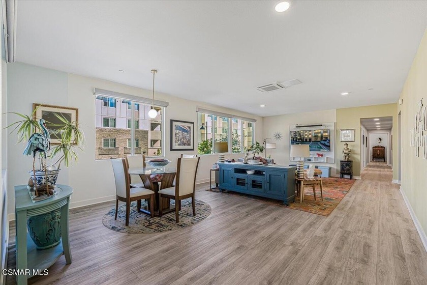 Located in the stunning, newer developed Wagon Wheel community - Beach Condo for sale in Oxnard, California on Beachhouse.com