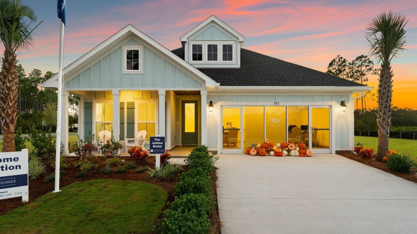 Welcome to the Lily floorplan, our newest addition to the active - Beach Home for sale in Panama City Beach, Florida on Beachhouse.com