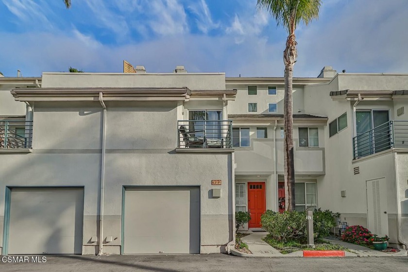 **MOTIVATED SELLER!** This townhome features three bedrooms, a - Beach Condo for sale in Port Hueneme, California on Beachhouse.com