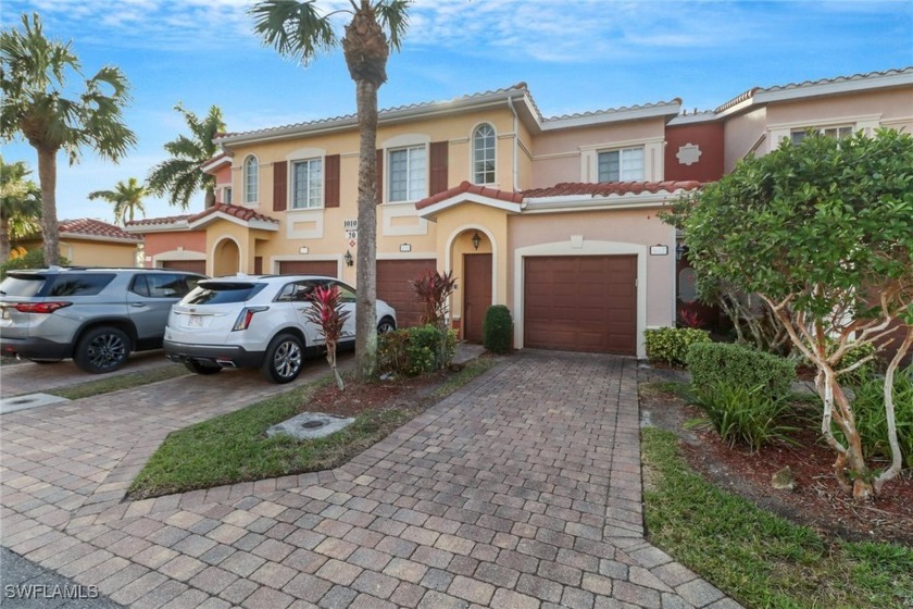 Ready to call SW Florida home with this delightful FIRST floor - Beach Condo for sale in Estero, Florida on Beachhouse.com