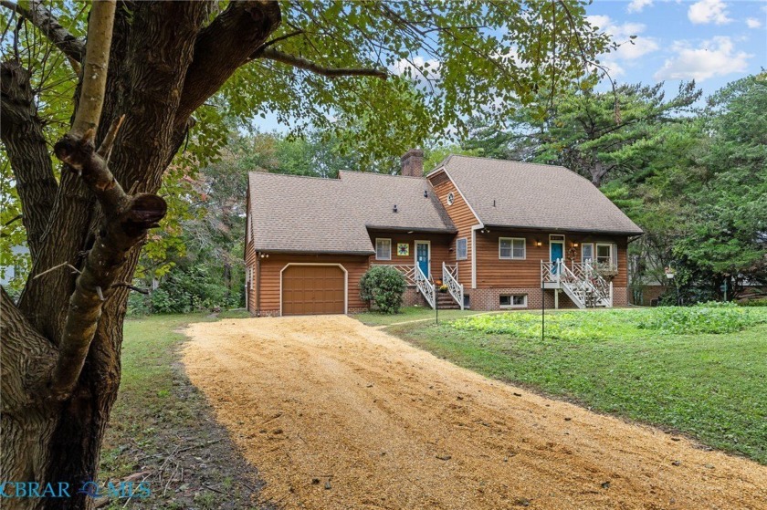 Custom built waterfront home on Timberneck Creek with views of - Beach Home for sale in Hayes, Virginia on Beachhouse.com
