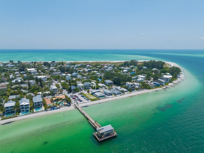 LOCATION!!!! North Shore Drive, one of the most popular streets - Beach Home for sale in Anna Maria, Florida on Beachhouse.com