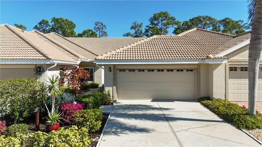 *Honey, we're home!* You're going to love this stunning attached - Beach Home for sale in North Fort Myers, Florida on Beachhouse.com