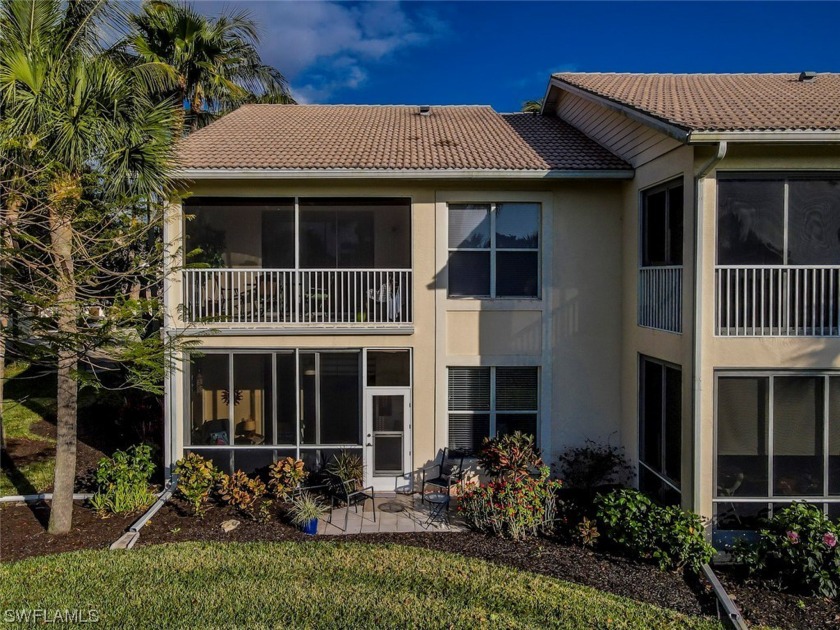 Absolutely beautiful condominium home in Longpond Village of - Beach Condo for sale in Fort Myers, Florida on Beachhouse.com