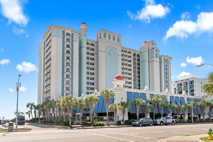 Welcome to Unit 1164 at Compass Cove Resort in Myrtle Beach, SC - Beach Condo for sale in Myrtle Beach, South Carolina on Beachhouse.com