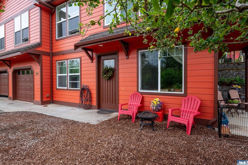 Enjoy low-maintenance, one-level living in this 1-bedroom - Beach Condo for sale in Port Angeles, Washington on Beachhouse.com