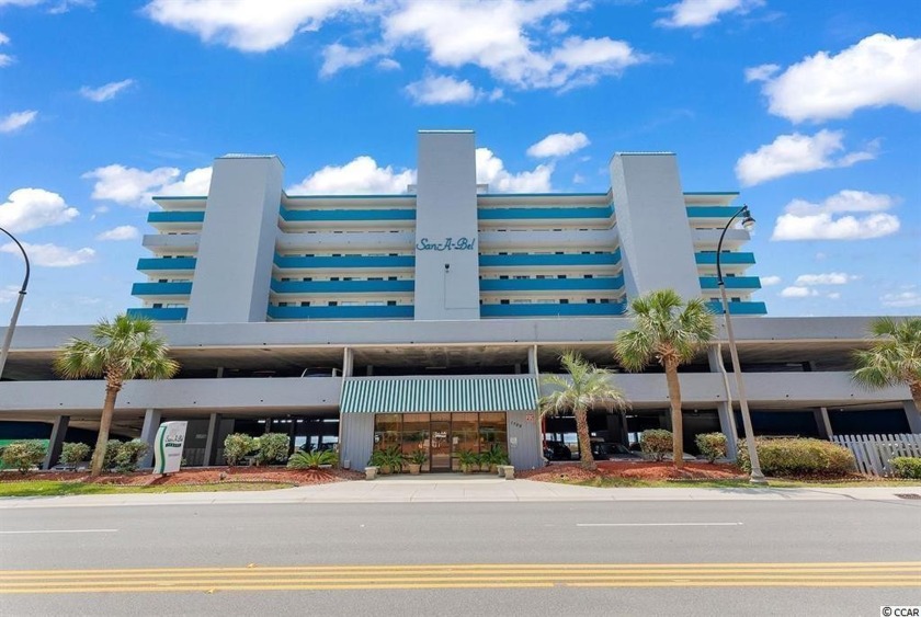 Come take a look at this beautiful 2 bed/2 bath unit in - Beach Condo for sale in North Myrtle Beach, South Carolina on Beachhouse.com