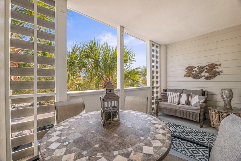 Experience the tranquil charm of our coastal condo designed for - Beach Condo for sale in Santa Rosa Beach, Florida on Beachhouse.com
