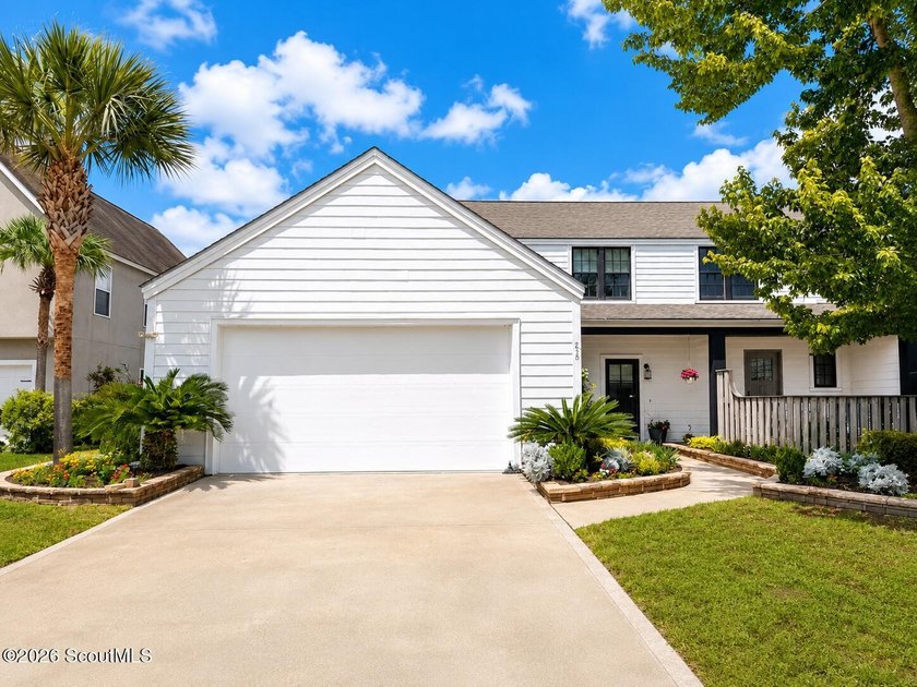 This is an exceptional attached townhome-style residence Glynn - Beach Home for sale in Brunswick, Georgia on Beachhouse.com