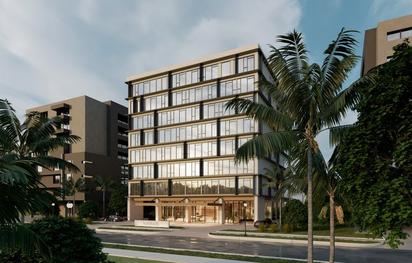 Timeless Luxury in MAIA Santa Maria, Exceptional Residences

In - Beach Home for sale in Panama City,  on Beachhouse.com