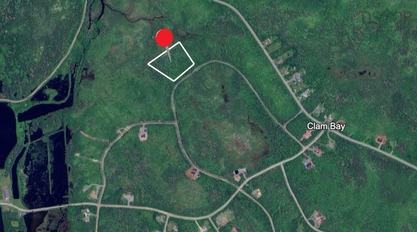 Welcome to Abbecombec Ocean Village -- A private, gated seaside - Beach Acreage for sale in Clam Bay, NS on Beachhouse.com