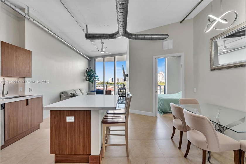 Luxury living in this beautifully upgraded residence at Up Town - Beach Condo for sale in Aventura, Florida on Beachhouse.com