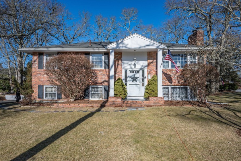 Discover East Harwich village with this delightful 3-bedroom - Beach Home for sale in Harwich, Massachusetts on Beachhouse.com