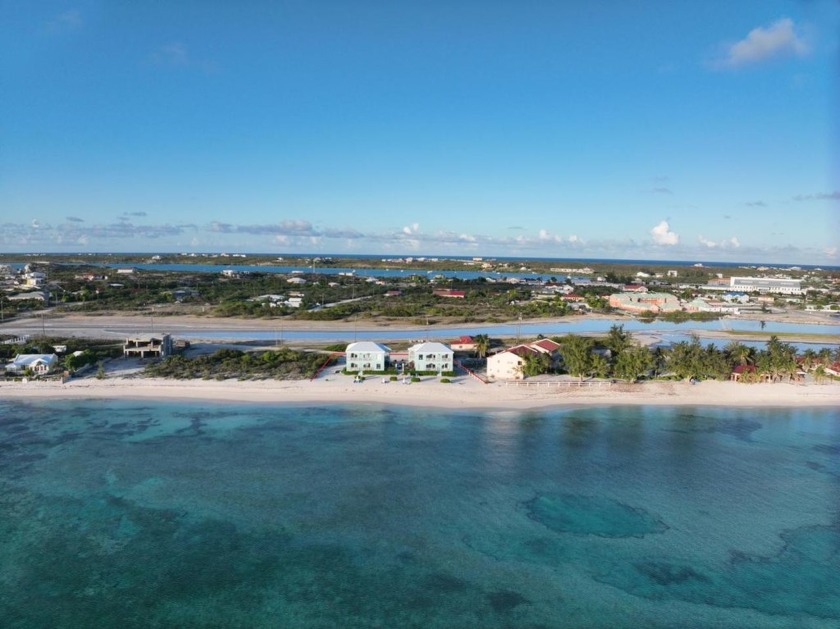 Choose from one of four 2 bedroom, 2 bath luxury condominiums - Beach Condo for sale in ,  on Beachhouse.com