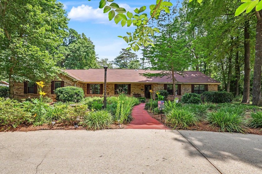 Be ready to host the next pool party with this great home, just - Beach Home for sale in Tallahassee, Florida on Beachhouse.com