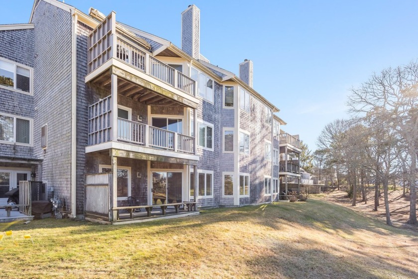 Cape Cod Charm Meets Incredible Investment Potential!  Escape - Beach Condo for sale in Yarmouth Port, Massachusetts on Beachhouse.com