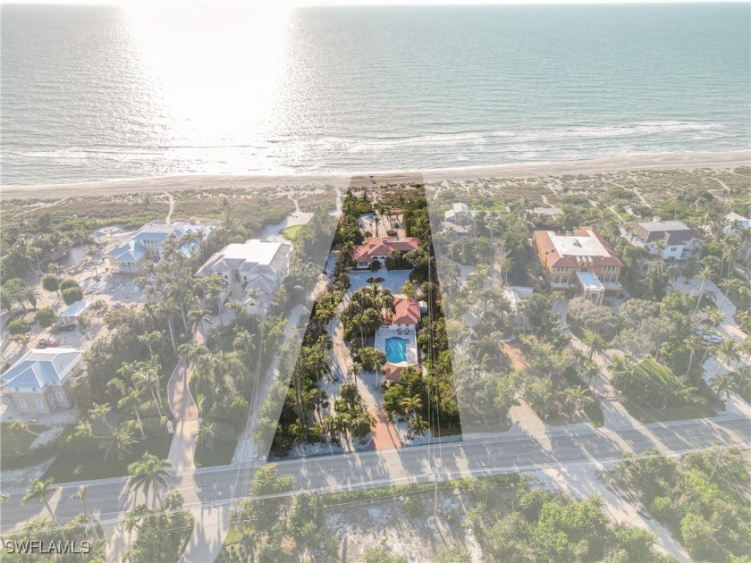 Welcome to Helemakai, a coastal sanctuary nestled on Captiva's - Beach Home for sale in Captiva, Florida on Beachhouse.com