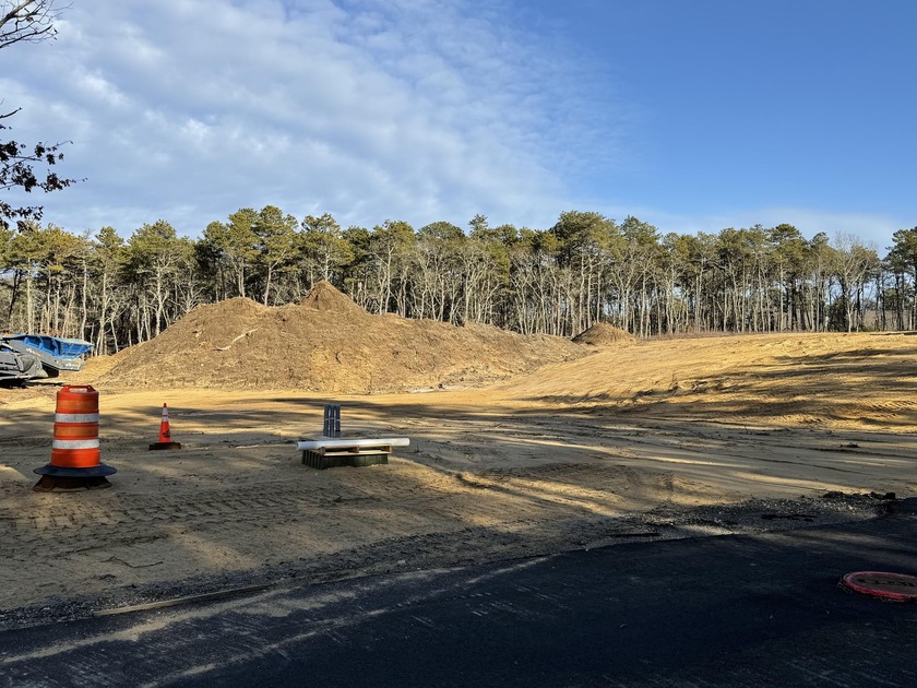 Welcome to Bentley Woods, a new subdivision tucked away in the - Beach Lot for sale in Harwich, Massachusetts on Beachhouse.com