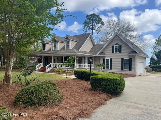 One of the few homes in Belvedere Island Plantation offering - Beach Home for sale in Townsend, Georgia on Beachhouse.com