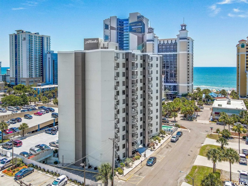 Not only is this a great 2 bedroom, 2 full bath condo with a - Beach Condo for sale in Myrtle Beach, South Carolina on Beachhouse.com