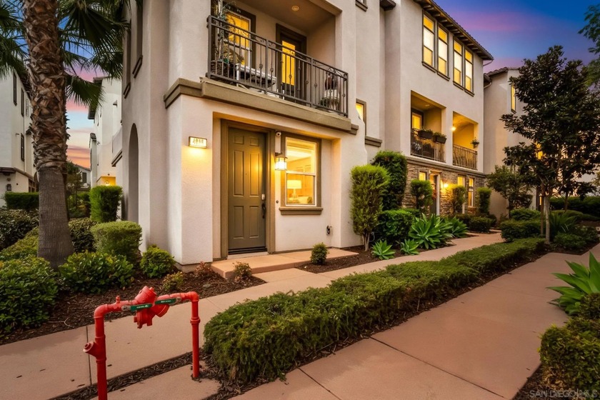 Former model home and one of the most upgraded townhomes - Beach Condo for sale in Oceanside, California on Beachhouse.com