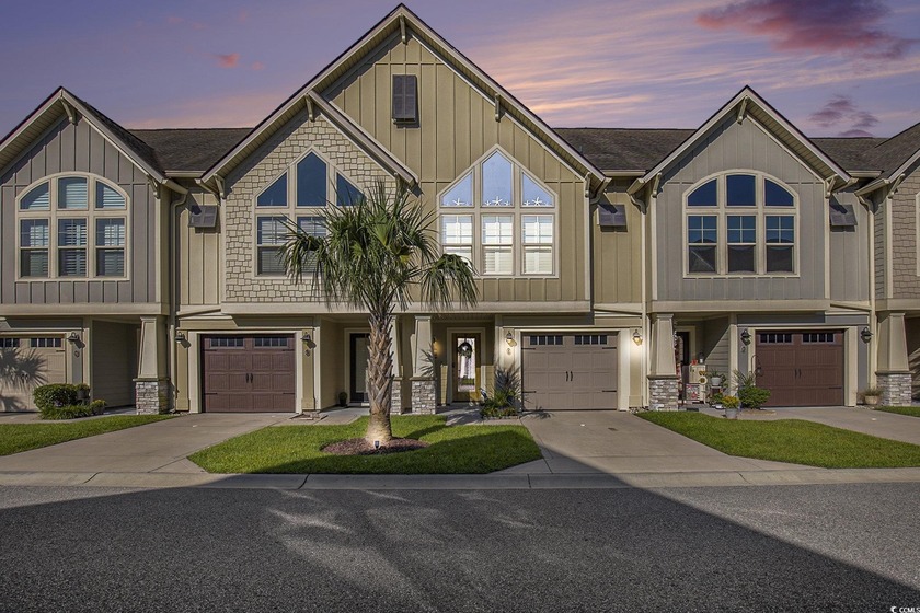 OPEN HOUSE SATURDAY JANUARY 17 FROM 1 TO 3. Experience the - Beach Condo for sale in Myrtle Beach, South Carolina on Beachhouse.com