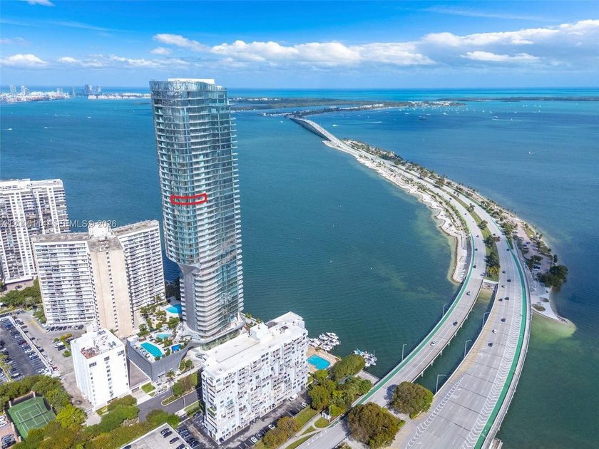Welcome to UNA - the only new construction building in South - Beach Condo for sale in Miami, Florida on Beachhouse.com